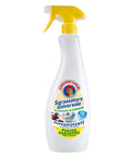 Degresant universal Chanteclair Lămâie 600ml, pentru curățenie profesională HORECA