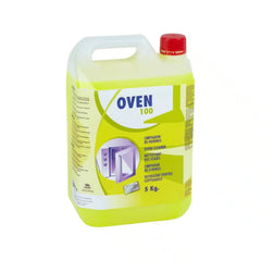 Detergent degresant cuptor OVEN 5 LT