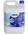 Detartrant profesional Limcal 5 kg pentru îndepărtarea calcarului din echipamente HORECA.