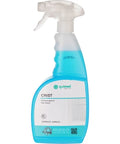 Detergent geamuri Quimxel Crist, 750ml, curatare profesionala