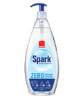 Detergent de vase Sano Spark Zero 700ml, fără parfum și coloranți