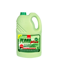 SANO Floor Plus 4L, detergent pardoseli, cu acțiune repelentă împotriva insectelor