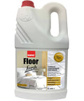 Detergent pardoseală Sano Floor Fresh Home Luxury Hotel, 4L, parfum premium