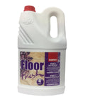 Detergent pardoseli Sano Floor Fresh Liliac 4L, soluție curățare profesională HORECA