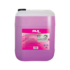 Detergent parket Silk plus Asem