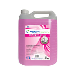 Detergent pentru pardoseli Asem