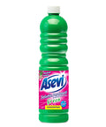 Detergent pardoseli Asevi Green 1L, soluție concentrată