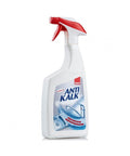 Sano Anti Kalk, soluție profesională anti-calcar și rugină, 750ml, cu pulverizator