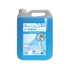 Detergent sticlă și geamuri