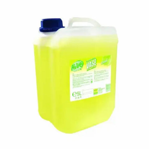 Detergent Vase Profesional, 5kg