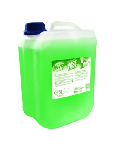 Detergent Vase Profesional, 5kg