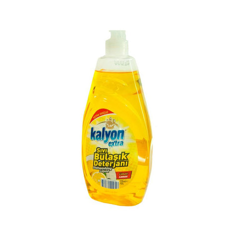 Kalyon Extra-Geschirrspülmittel, 735 ml