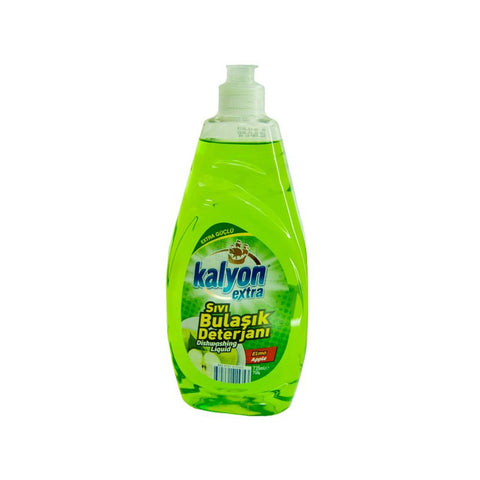 Kalyon Extra-Geschirrspülmittel, 735 ml
