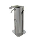 Dispenser manual pentru dezinfectant
