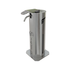 Dispenser manual pentru dezinfectant