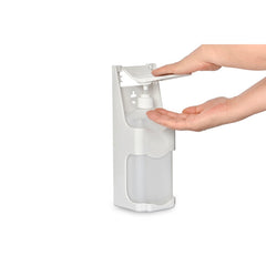 Dispenser pentru dezinfectant