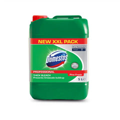 Dezinfectant baie Domestos Pine Fresh 5 kg