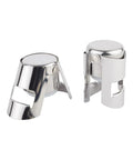 Dop sampanie inox