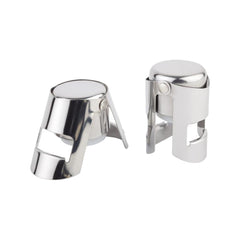 Dop sampanie inox
