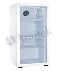 Frigider băuturi de banc Amitek AX120RG, 90 l