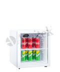 Frigider băuturi de banc Amitek AX55RG, 55 l