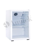 Frigider băuturi de banc Amitek AX85RG, 75 l