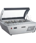 VITRINA INGHETATA DE BANC 4GN AMITEK AK816GE