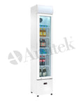 Frigider băuturi Amitek AK105SL, 105 l