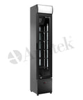 Frigider băuturi Amitek AK105SLB, 105 l