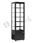 Frigider băuturi Amitek AK290EBN, 270 l