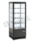 Frigider băuturi Amitek AK98EBN, 98 l