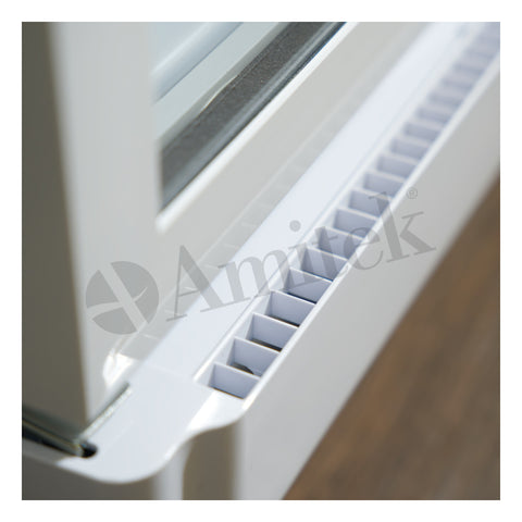Frigider băuturi Amitek AX400ER, 340 l