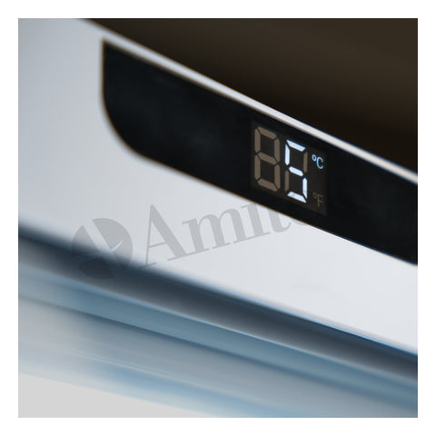 Frigider băuturi Amitek AX350ER, 275 l