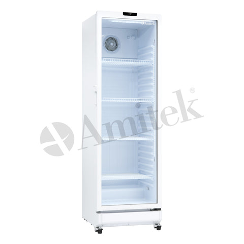 Frigider băuturi Amitek AX400ER, 340 l