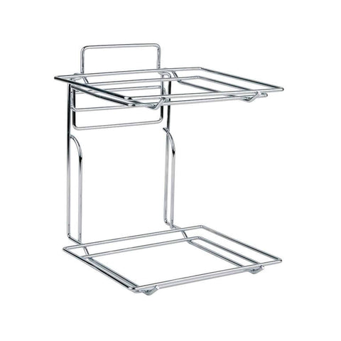 Buffet serving shelf for GN