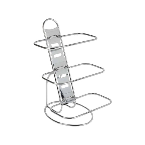 Buffet serving shelf for GN