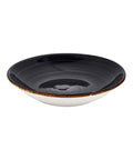 Farfurie adâncă din porțelan Balance - Flavor 28 cm