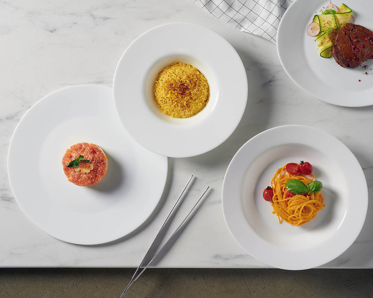 Farfurie pizza Grangusto