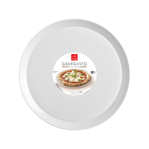 Farfurie pizza Grangusto