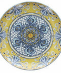 Farfurie pizza Tognana Venice, porțelan alb, diametru 33 cm
