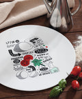 Farfurie pizza Ronda
