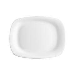 Platou rectangular Parma