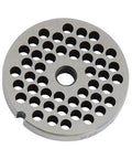 Sită mașină de tocat carne Lame Italia 100270, inox, gauri 8mm