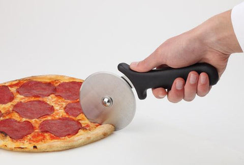 Feliator pizza