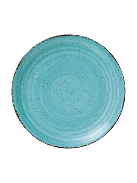 Farfurie Tiffany, rotundă, 27 cm, veselă HORECA