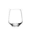 Pahar vin King Stemless, 350 ml, sticlă transparentă
