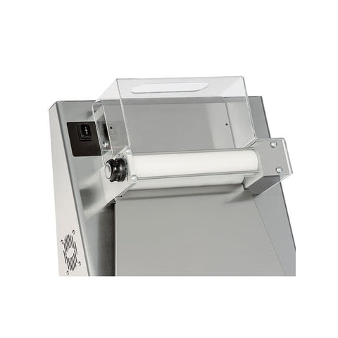Formator aluat pizza ø26-45cm, 220-900 grame, DSA 500RP