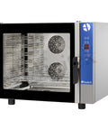 Cuptor electric cu convecție Amitek AWD60, 6 tăvi, comenzi digitale
