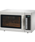Cuptor cu microunde profesional Amitek KMW300D, comenzi digitale, 1 magnetron, 29 l