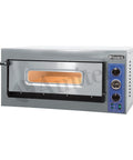 Cuptor electric pizza Amitek KS6, 1 cameră de coacere, 900 × 1020 mm